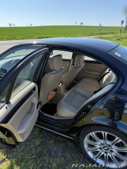 BMW 3 325i, e46 2002