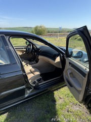 BMW 3 325i, e46 2002