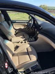 BMW 3 325i, e46 2002