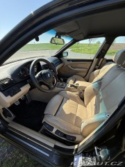 BMW 3 325i, e46 2002