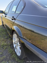 BMW 3 325i, e46 2002