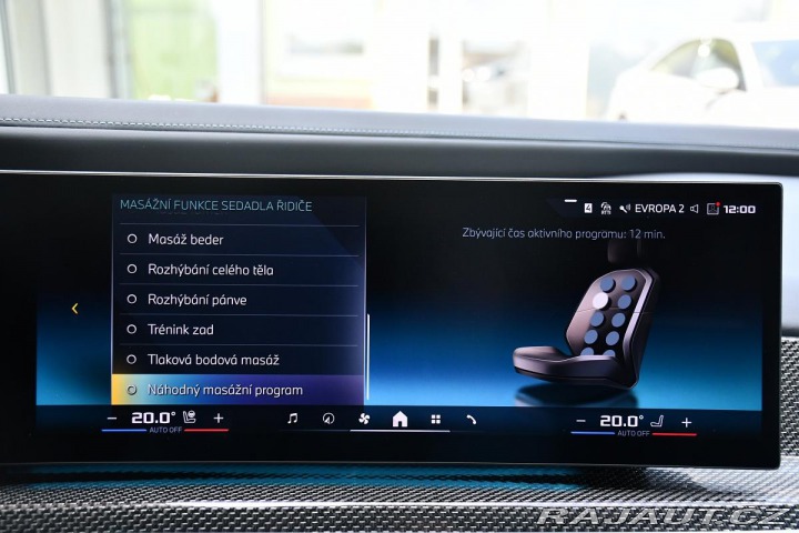 BMW i7 M70 XD B&W HUD THEATR 2023