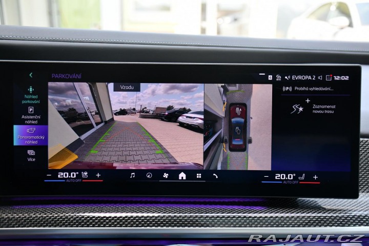 BMW i7 M70 XD B&W HUD THEATR 2023