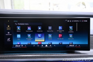 BMW i7 M70 XD B&W HUD THEATR 2023