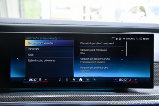 BMW i7 M70 XD B&W HUD THEATR 2023
