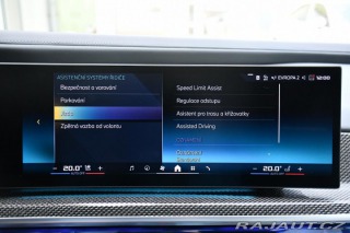BMW i7 M70 XD B&W HUD THEATR 2023