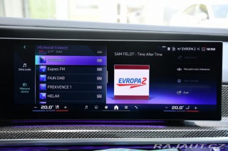 BMW i7 M70 XD B&W HUD THEATR 2023
