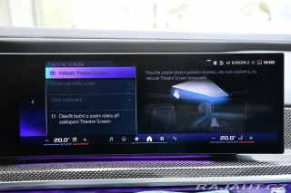 BMW i7 M70 XD B&W HUD THEATR 2023