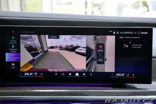 BMW i7 M70 XD B&W HUD THEATR 2023