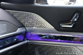 BMW i7 M70 XD B&W HUD THEATR 2023