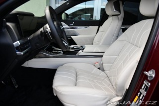 BMW i7 M70 XD B&W HUD THEATR 2023