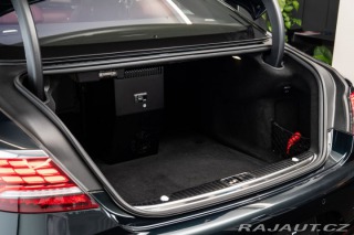 Mercedes-Benz S  2018