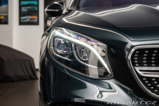 Mercedes-Benz S  2018