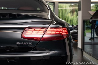 Mercedes-Benz S  2018