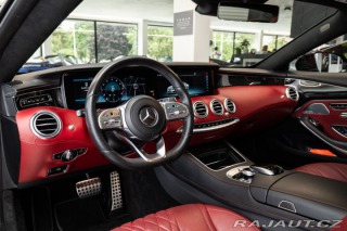 Mercedes-Benz S  2018