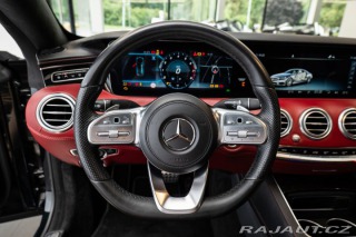 Mercedes-Benz S  2018