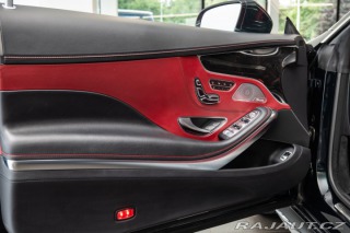 Mercedes-Benz S  2018