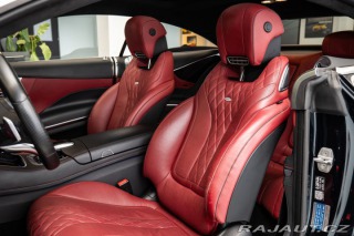 Mercedes-Benz S  2018