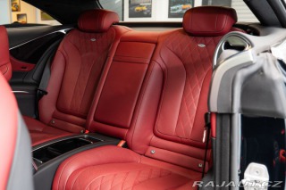 Mercedes-Benz S  2018
