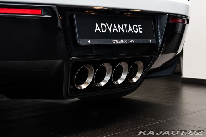 Chevrolet Corvette C7 Grand Sport LT1 2017