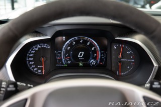 Chevrolet Corvette C7 Grand Sport LT1 2017
