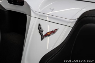 Chevrolet Corvette C7 Grand Sport LT1 2017