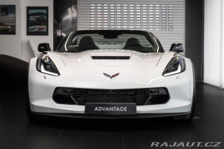 Chevrolet Corvette C7 Grand Sport LT1 2017