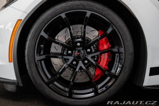 Chevrolet Corvette C7 Grand Sport LT1 2017