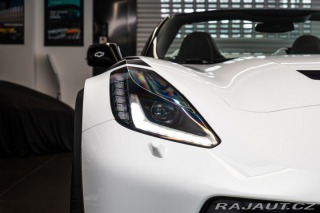 Chevrolet Corvette C7 Grand Sport LT1 2017