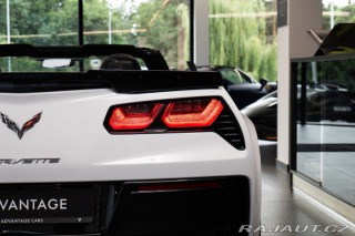 Chevrolet Corvette C7 Grand Sport LT1 2017