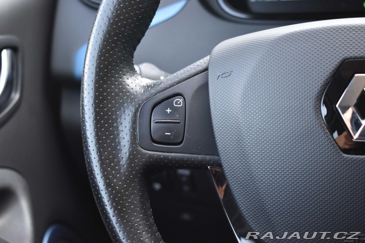 Renault ZOE R110 INTENS 40kWh *KAMERA 2020