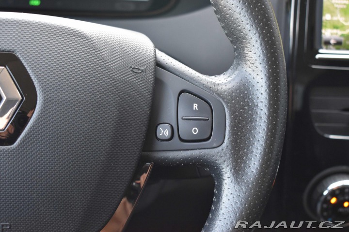 Renault ZOE R110 INTENS 40kWh *KAMERA 2020