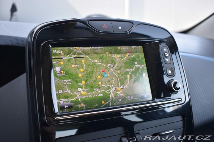 Renault ZOE R110 INTENS 40kWh *KAMERA 2020