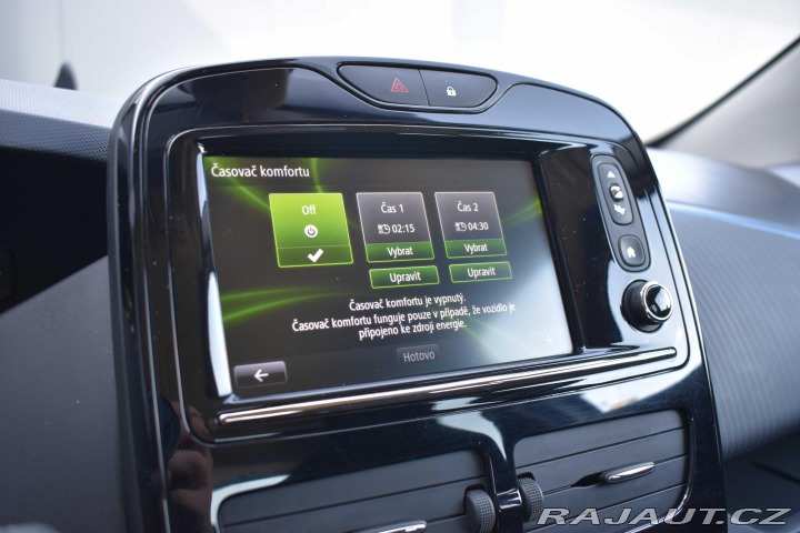 Renault ZOE R110 INTENS 40kWh *KAMERA 2020