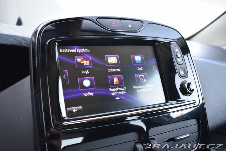 Renault ZOE R110 INTENS 40kWh *REZERV 2020