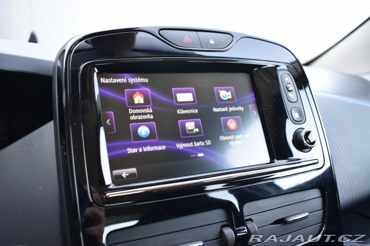 Renault ZOE R110 INTENS 40kWh *KAMERA 2020