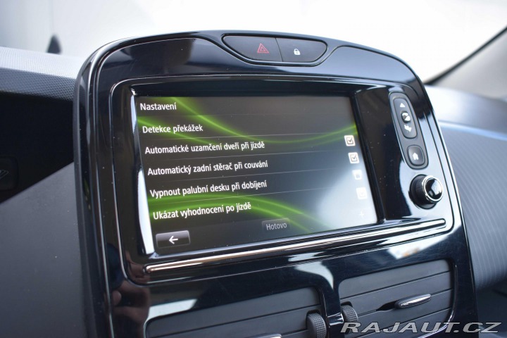 Renault ZOE R110 INTENS 40kWh *KAMERA 2020