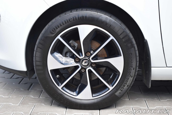Renault ZOE R110 INTENS 40kWh *KAMERA 2020