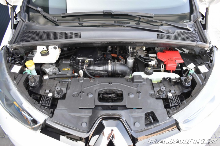 Renault ZOE R110 INTENS 40kWh *KAMERA 2020