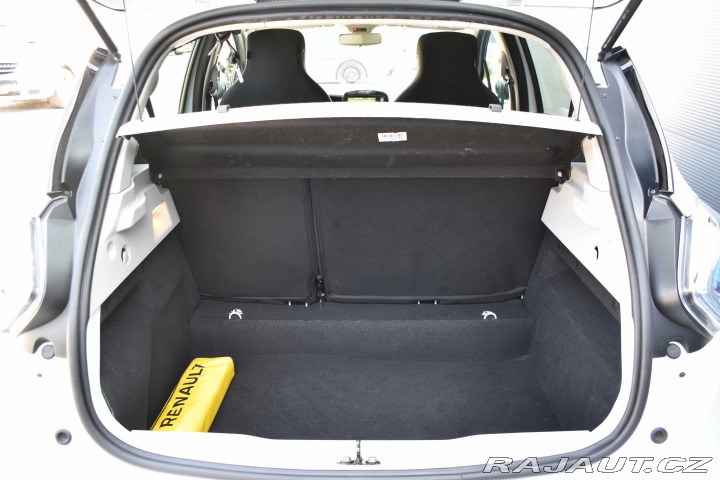Renault ZOE R110 INTENS 40kWh *KAMERA 2020