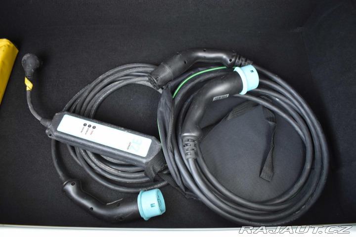 Renault ZOE R110 INTENS 40kWh *KAMERA 2020