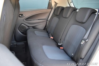 Renault ZOE R110 INTENS 40kWh *KAMERA 2020