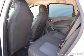 Renault ZOE R110 INTENS 40kWh *KAMERA 2020