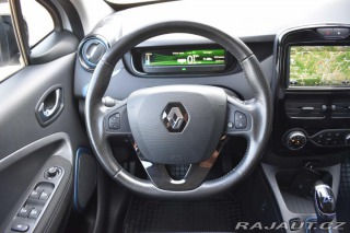 Renault ZOE R110 INTENS 40kWh *KAMERA 2020