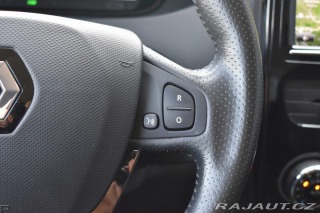 Renault ZOE R110 INTENS 40kWh *KAMERA 2020