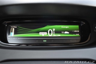 Renault ZOE R110 INTENS 40kWh *KAMERA 2020