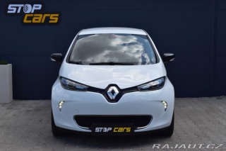 Renault ZOE R110 INTENS 40kWh *KAMERA 2020