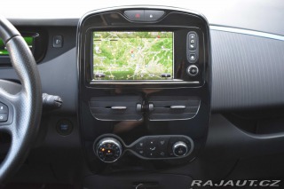 Renault ZOE R110 INTENS 40kWh *KAMERA 2020