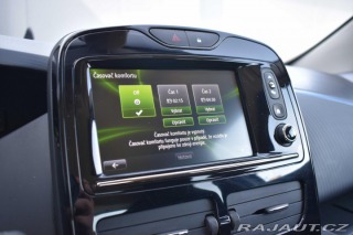 Renault ZOE R110 INTENS 40kWh *KAMERA 2020