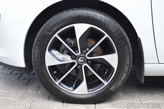 Renault ZOE R110 INTENS 40kWh *KAMERA 2020